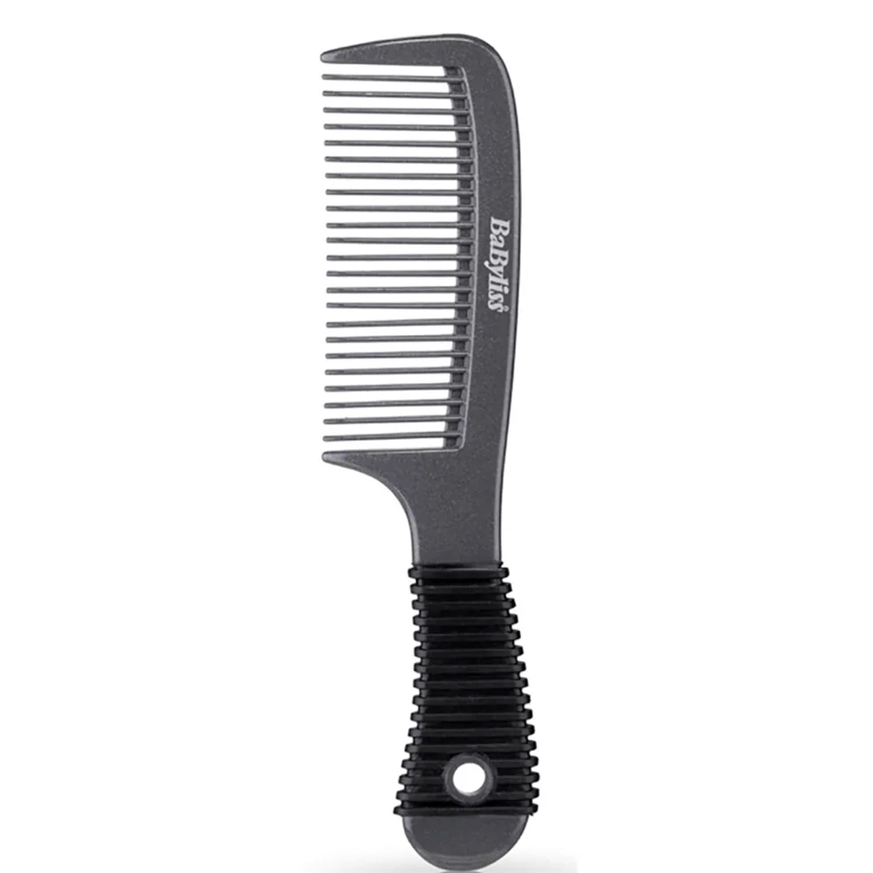BaByliss Diamond Detangle Comb Imagen 1