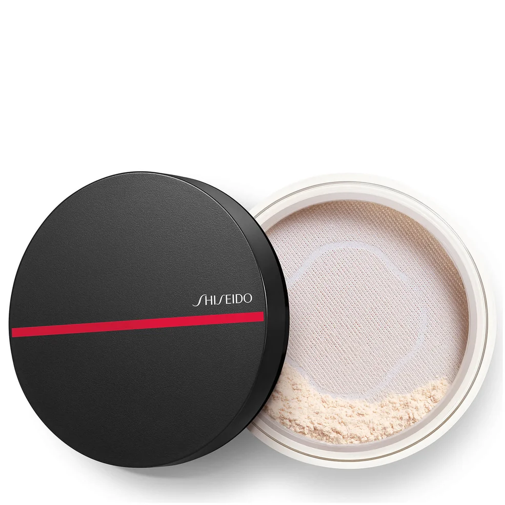 Shiseido Synchro Skin Loose Powder Matte 6g Imagen 1