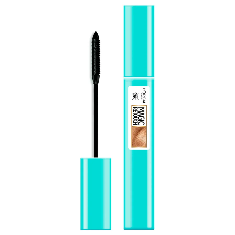 L’Oréal Paris Magic Retouch Precision Instant Grey Concealer Brush (Various Shades) Imagen 1