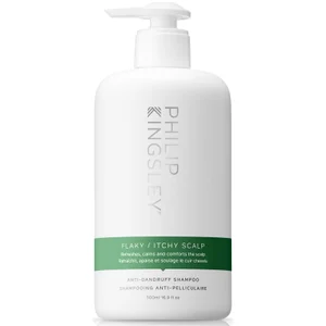 Philip Kingsley Champú Anticaspa 500ml - Size 500ml