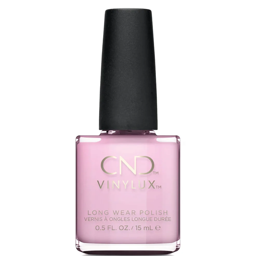 CND Vinylux Cake Pop Nail Varnish 15ml Imagen 1