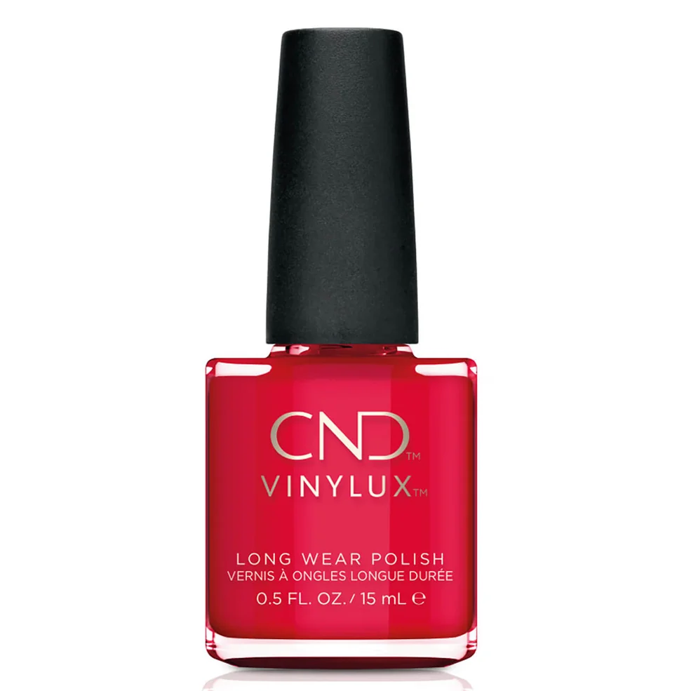 CND Vinylux Element Nail Varnish 15ml Imagen 1