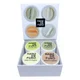 Hanz de Fuko The Mini 4 Pack