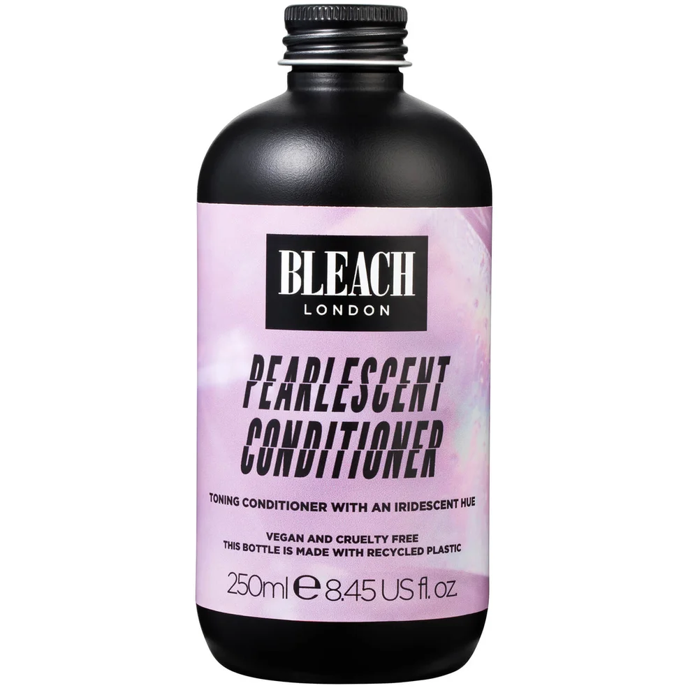 BLEACH LONDON Pearlescent Conditioner 250ml Imagen 1