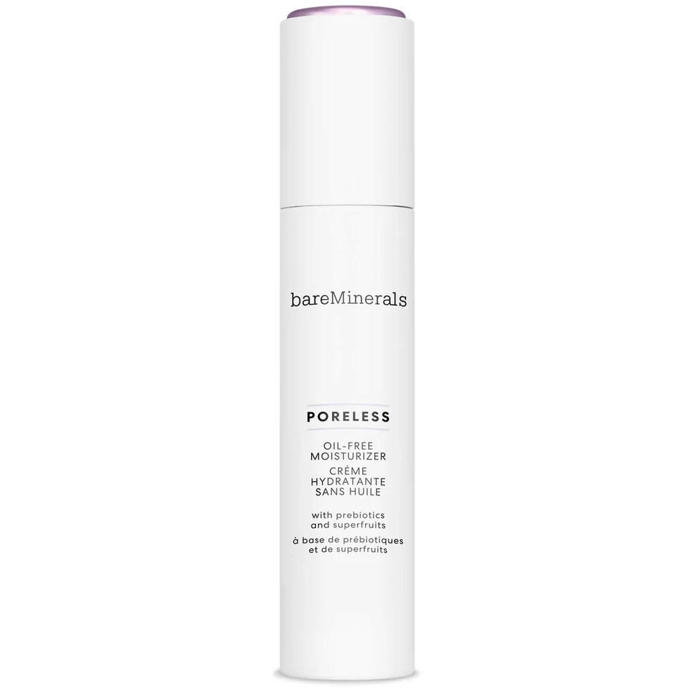 bareMinerals Poreless Oil-Free Moisturiser 30ml Imagen 1