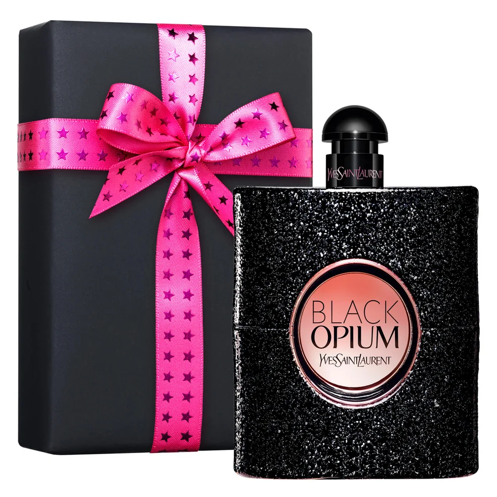 Yves Saint Laurent Limited Edition Black Opium Eau de Parfum - 150ml Imagen 1
