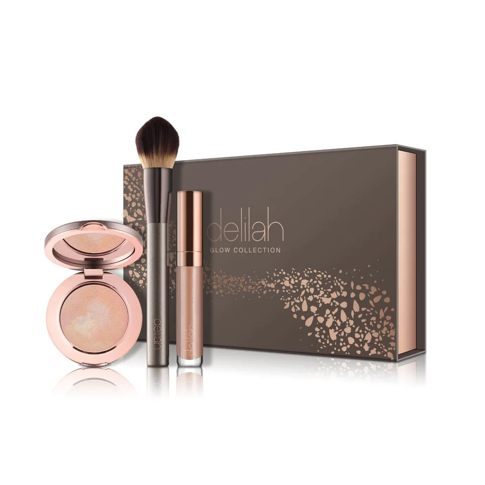 delilah The Glow Collection Imagen 1