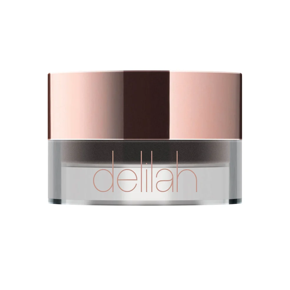 delilah Gel Brow and Eye Liner (Various Shades) Imagen 1