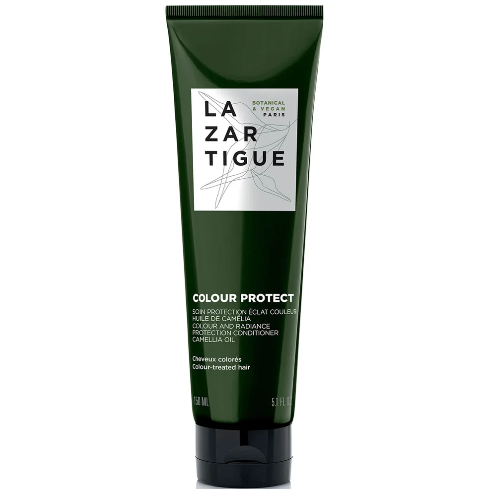 Lazartigue Colour Protect Radiance Conditioner 150ml Imagen 1