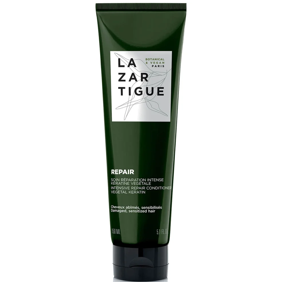 Lazartigue Intensive Repair Conditioner 150ml Imagen 1