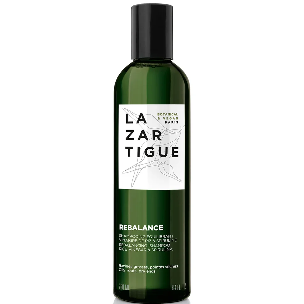 Lazartigue Rebalance Shampoo 250ml Imagen 1