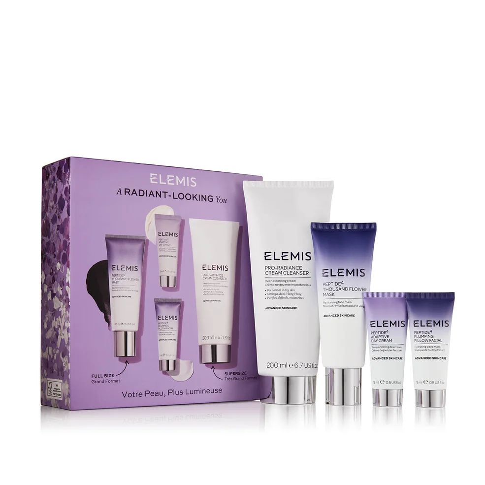 Elemis A Radiant Looking You (Valorado el 136€) Imagen 1