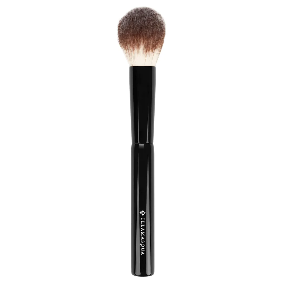 Illamasqua Blusher Brush Imagen 1