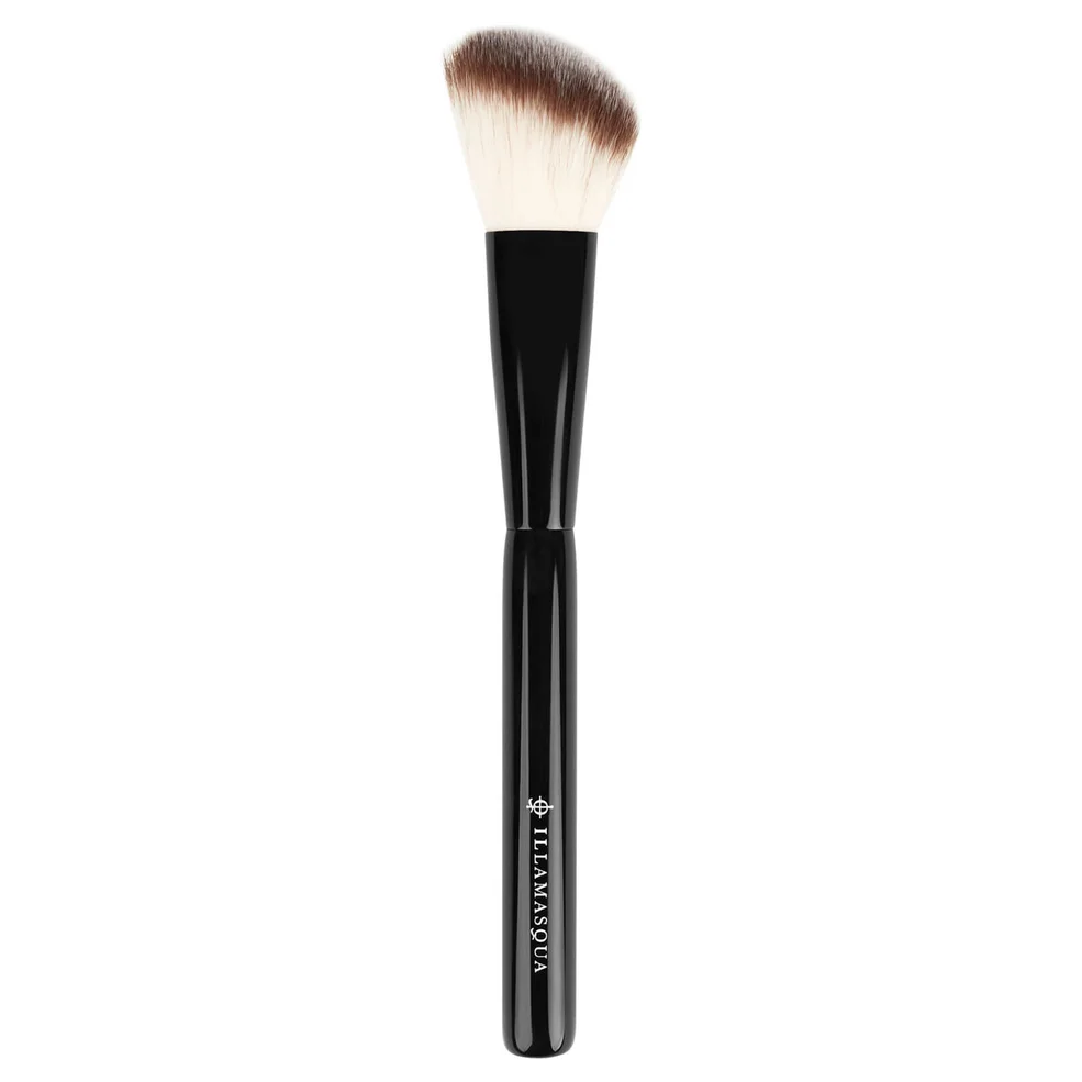 Illamasqua Contouring Brush Imagen 1