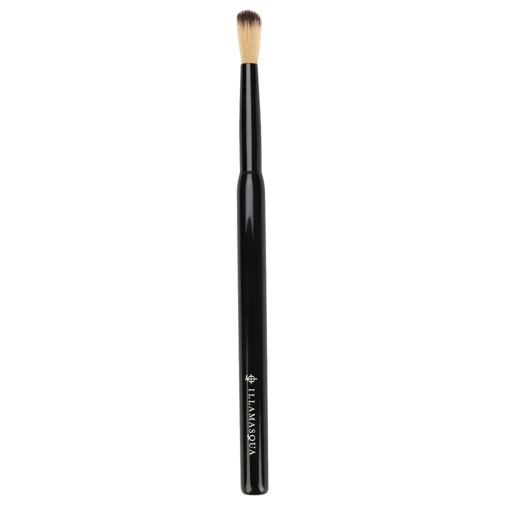 Illamasqua Round Concealer Brush Imagen 1