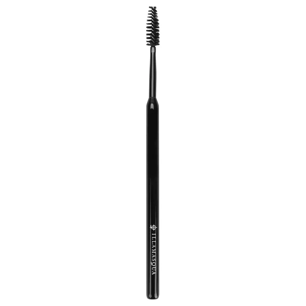 Illamasqua Brow Groomer Brush Imagen 1