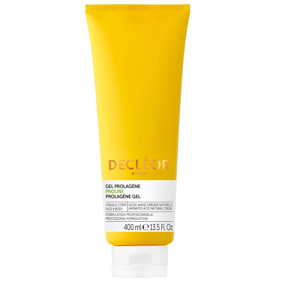 DECLÉOR Super Size Prolagene Gel 400ml Imagen 1