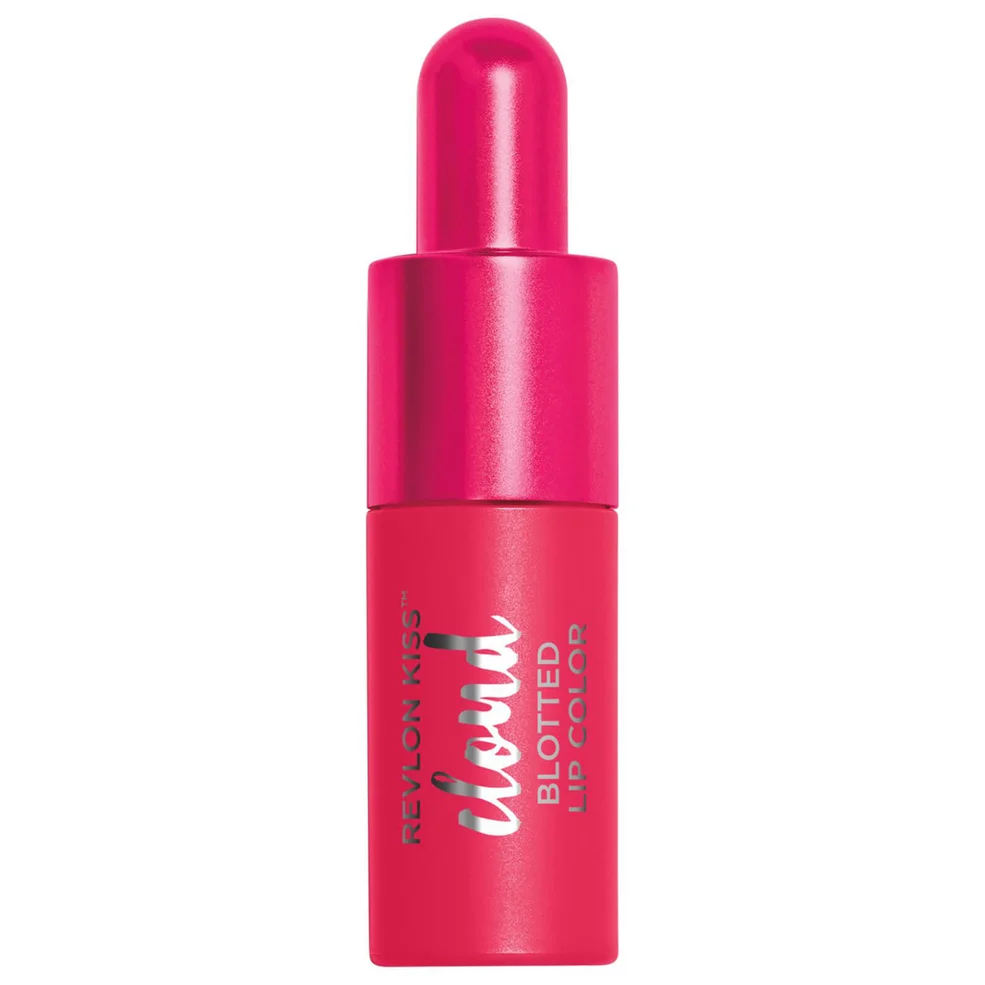 Revlon Kiss Cloud Blotted Lip Color (Various Shades) Imagen 1