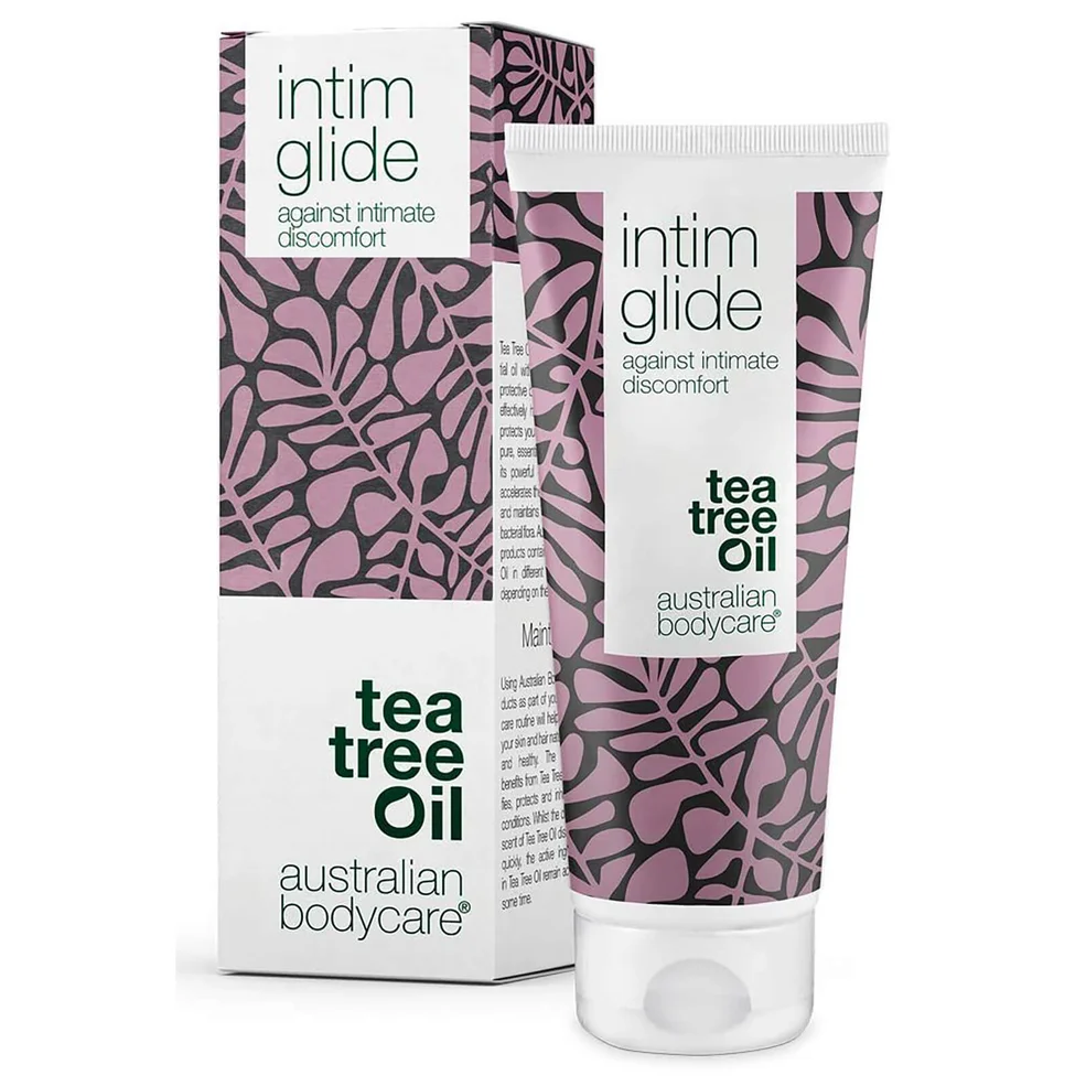 Australian Bodycare Intim Glide 100ml Imagen 1