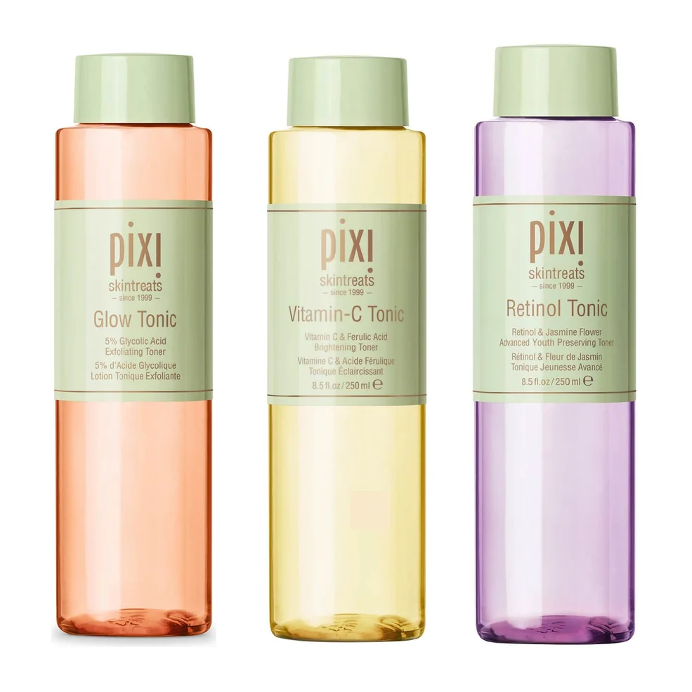 PIXI Tonic Vault - Exclusive Imagen 1
