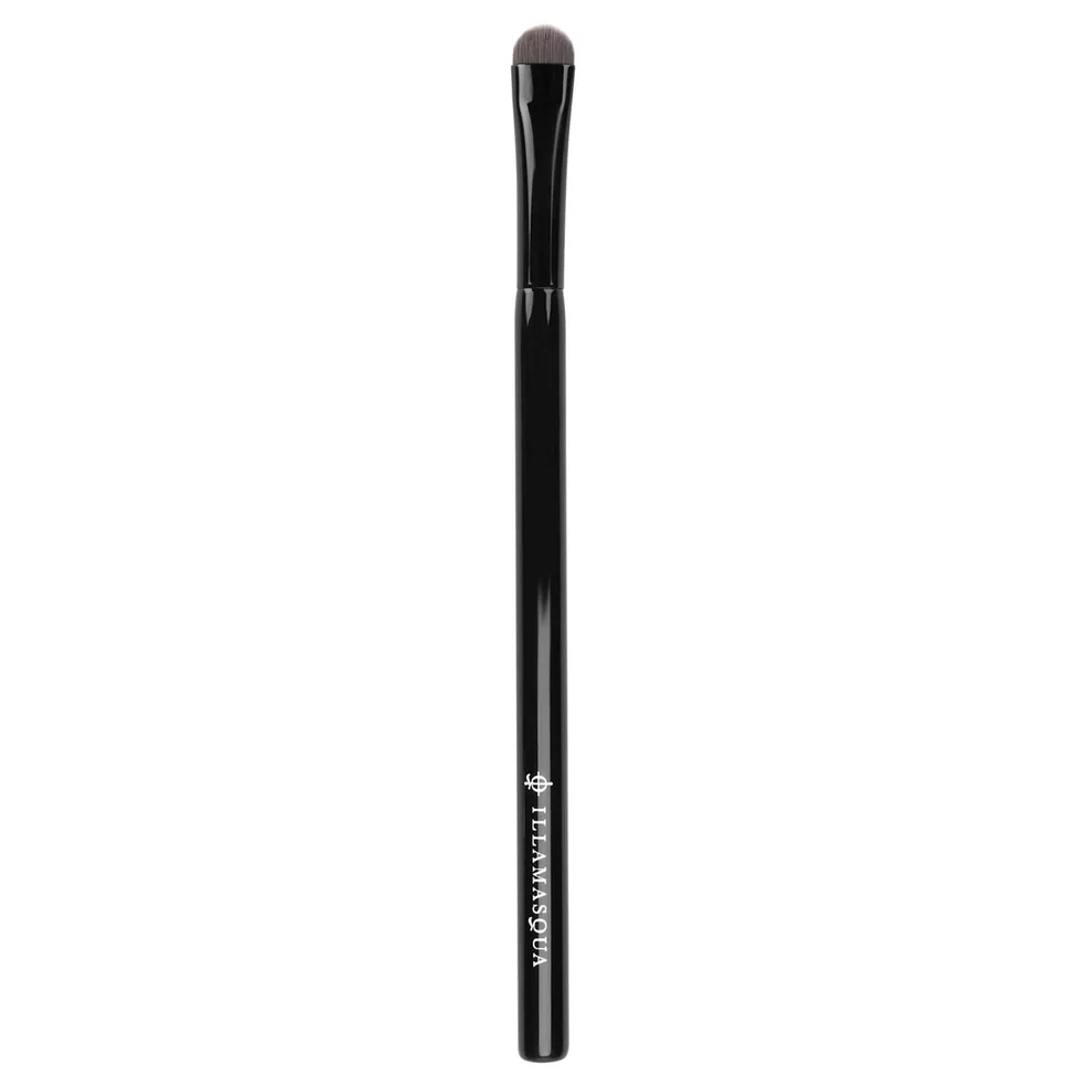 Illamasqua Brow Shaper Brush Imagen 1