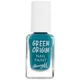 Barry M Cosmetics Green Origin Nail Paint Red Sea