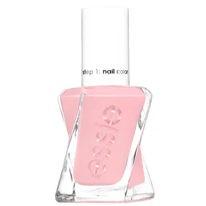 Essie Gel Couture Tweed Collection Nail Polish (Various Shades) - Shade 521 Polished and Poised