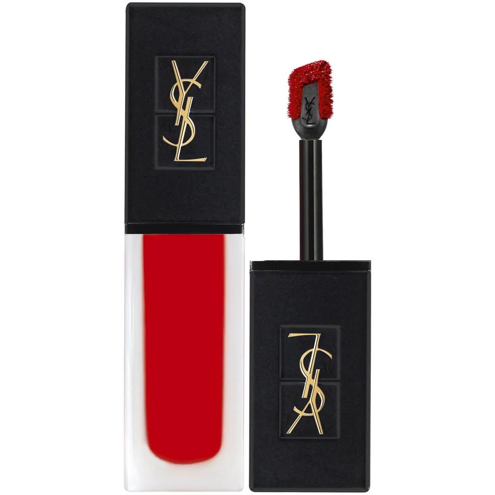 Yves Saint Laurent Tatouage Couture Velvet Cream 6ml (Various Shades) Imagen 1