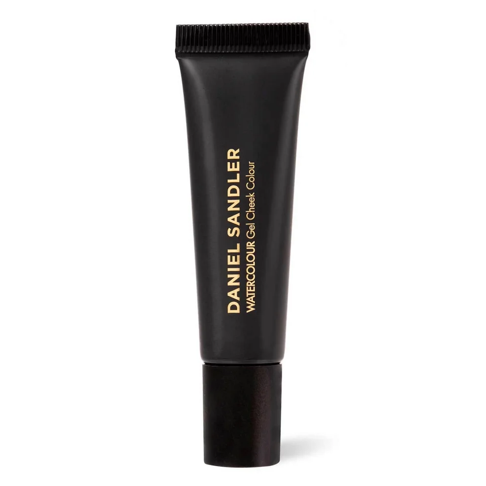 Daniel Sandler Watercolour Gel Cheek Colour 10ml (Various Shades) Imagen 1
