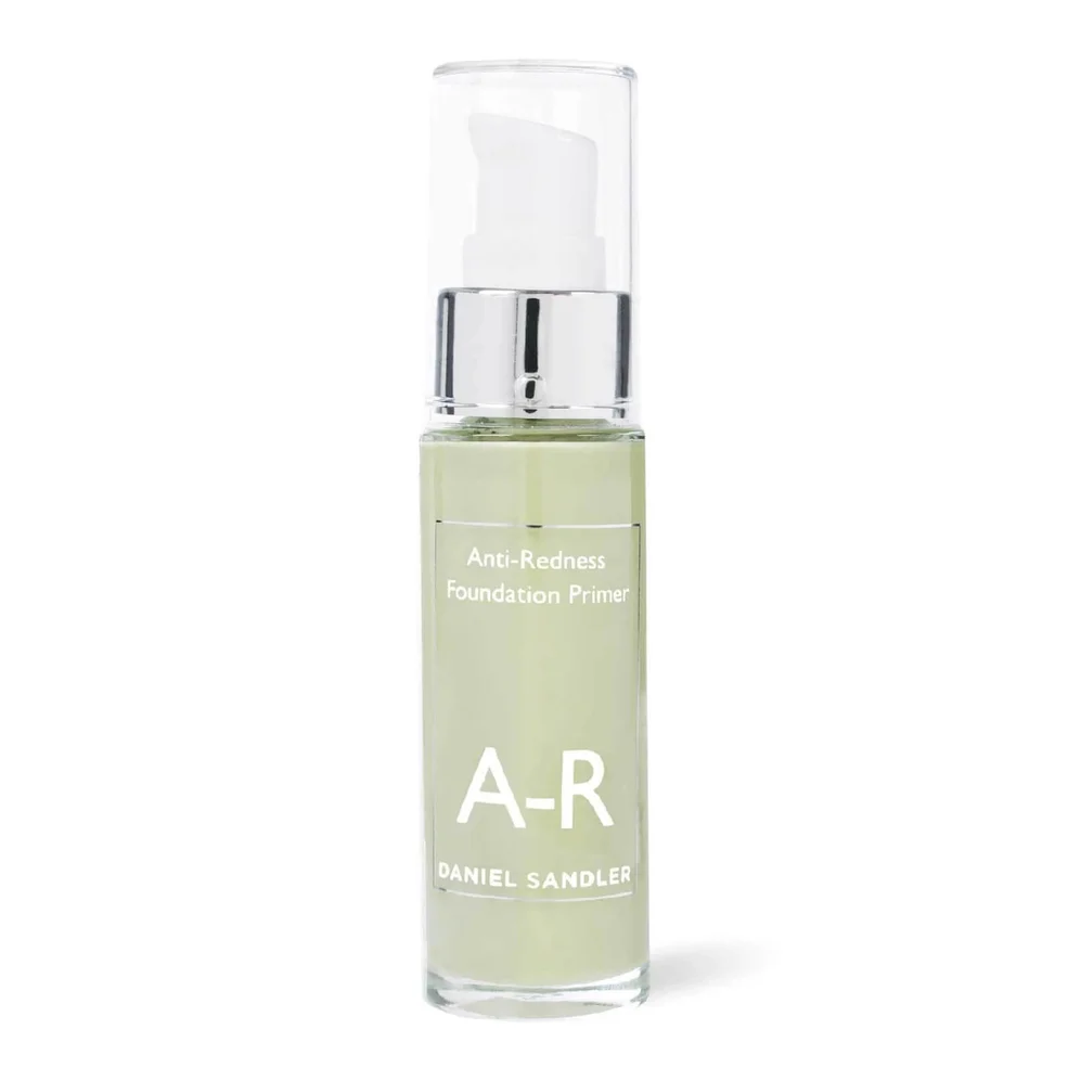 Daniel Sandler Anti-Redness Foundation Primer Imagen 1