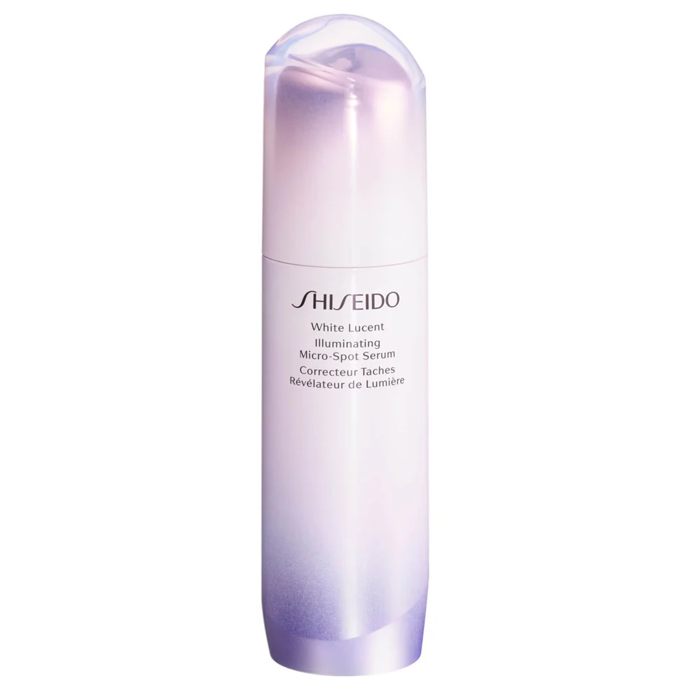 Shiseido White Lucent Illuminating Micro-Spot Serum 50g Imagen 1