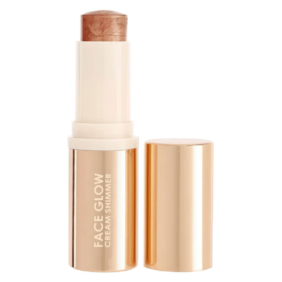 Natasha Denona Face Glow Cream Shimmer 30ml (Various Shades) Imagen 1