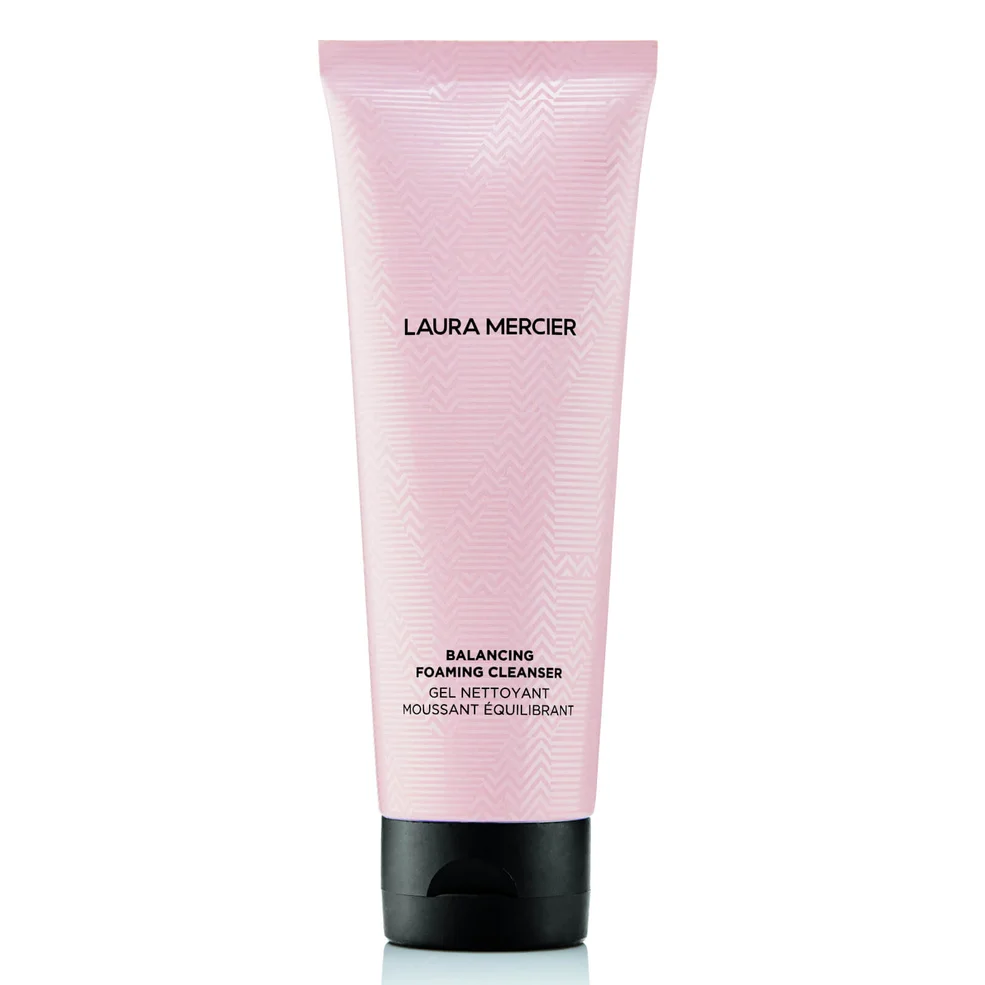 Laura Mercier Espuma Limpiadora Equilibrante 125ml Imagen 1