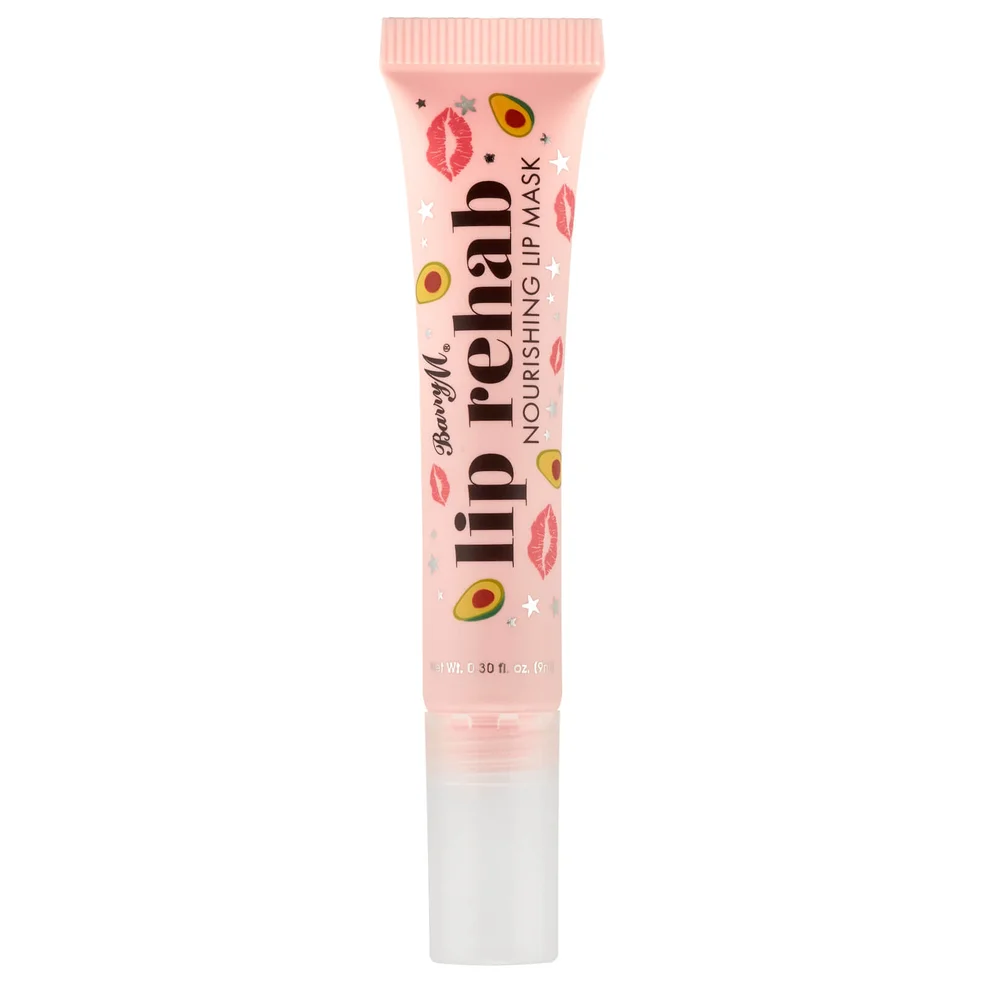 Barry M Cosmetics Lip Rehab Imagen 1