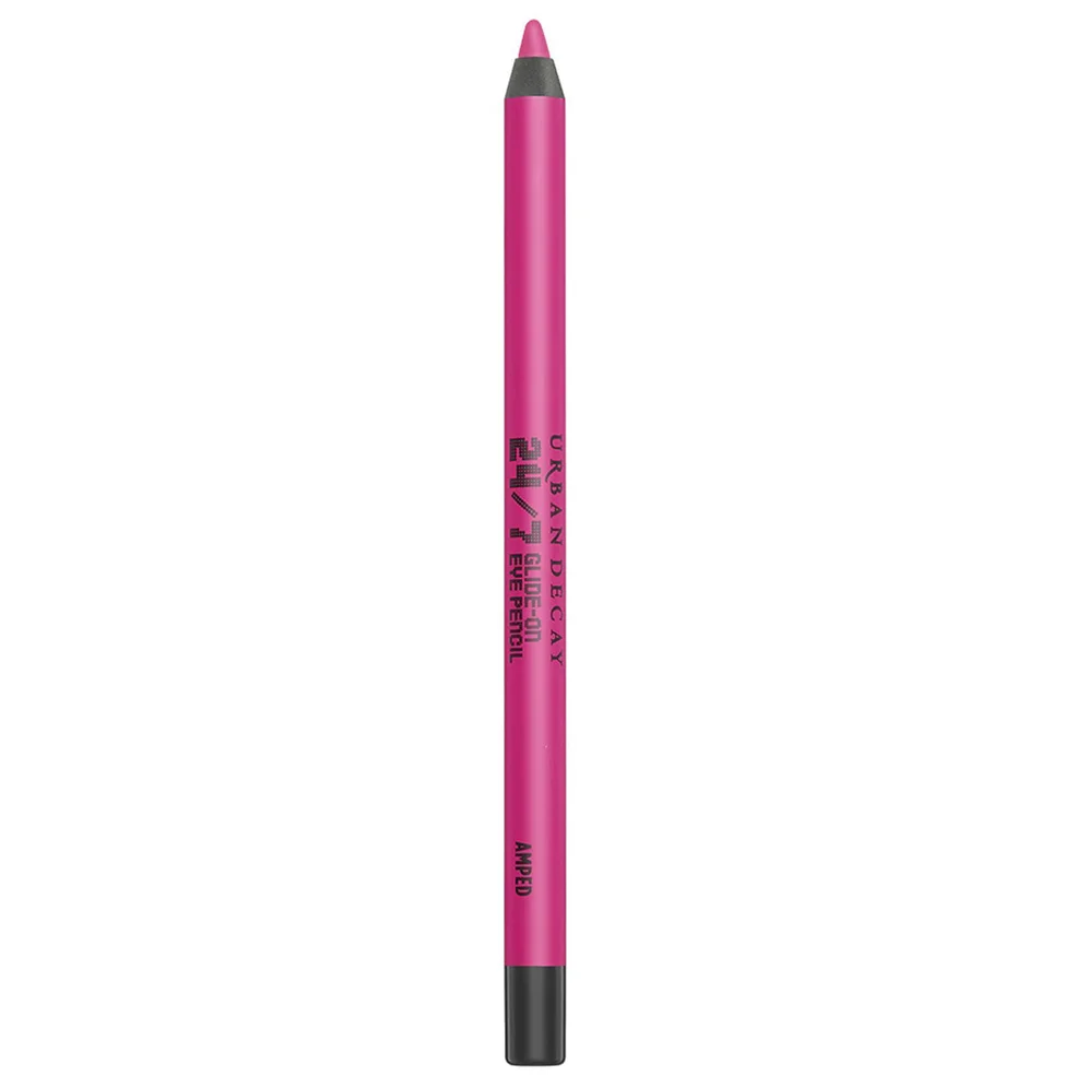 Urban Decay Wired 24/7 Eye Pencil (Various Shades) Imagen 1