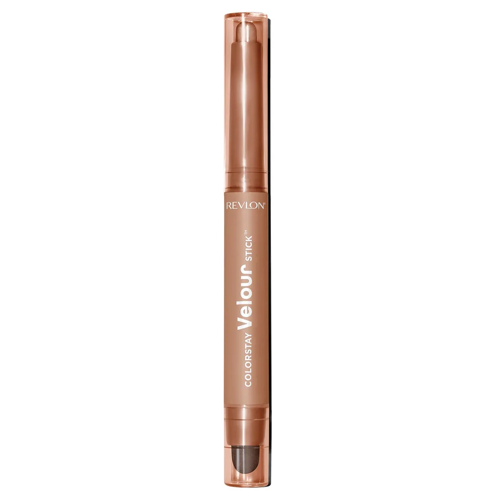 Revlon ColorStay Velour Stick Eye Shadow (Various Shades) Imagen 1