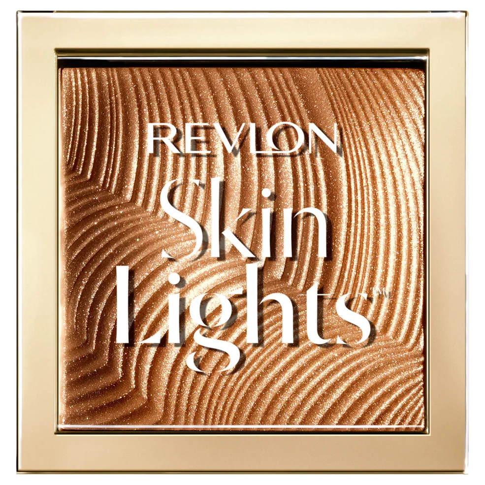 Revlon SkinLightsTM Prismatic Bronzer (Various Shades) Imagen 1