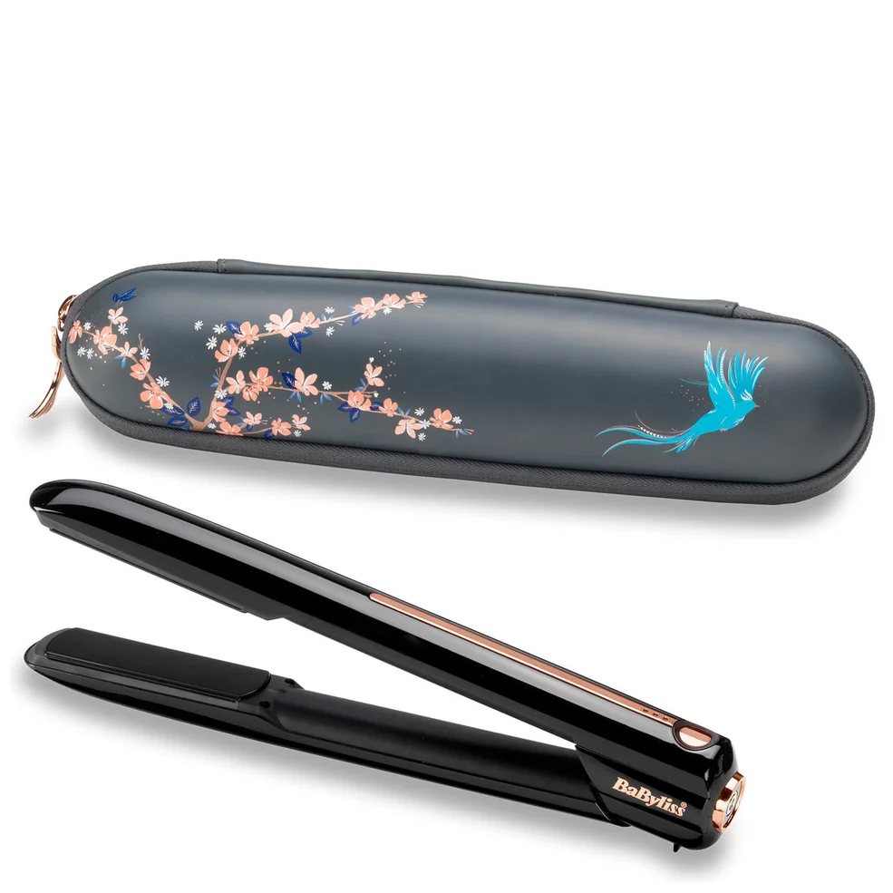 BaByliss Cordless Straightener Imagen 1
