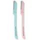Hollywood Browzer Duo Pastel Pink & Turquoise