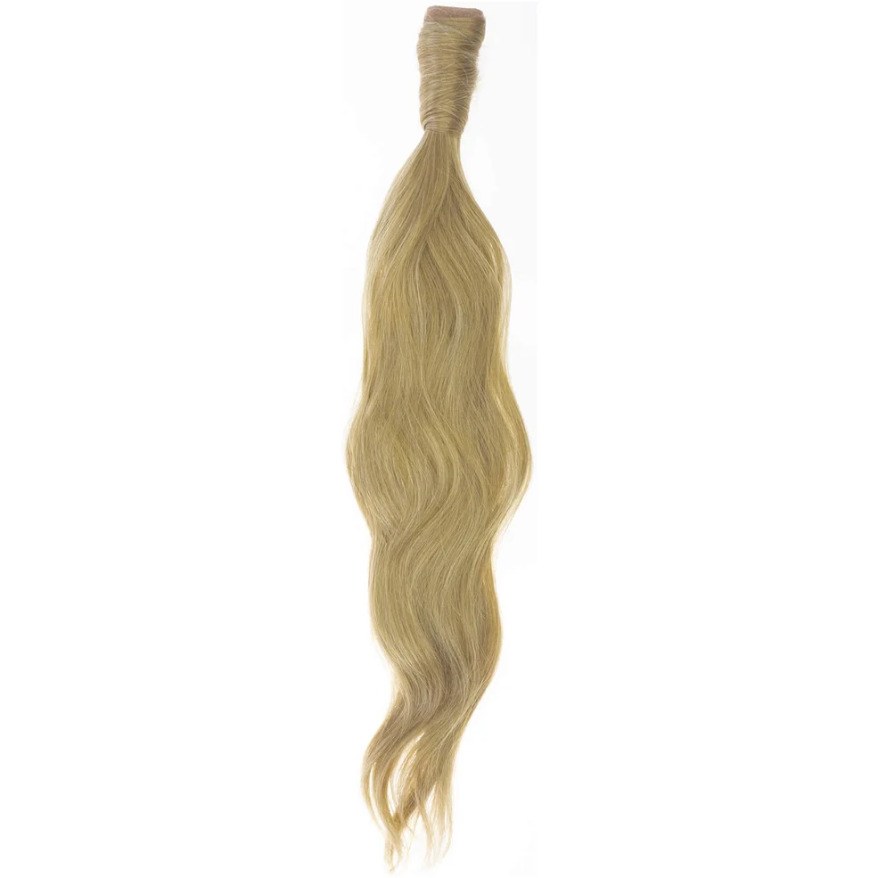 Easilocks x Jordyn Woods Ponytail - Sand Vanilla Imagen 1