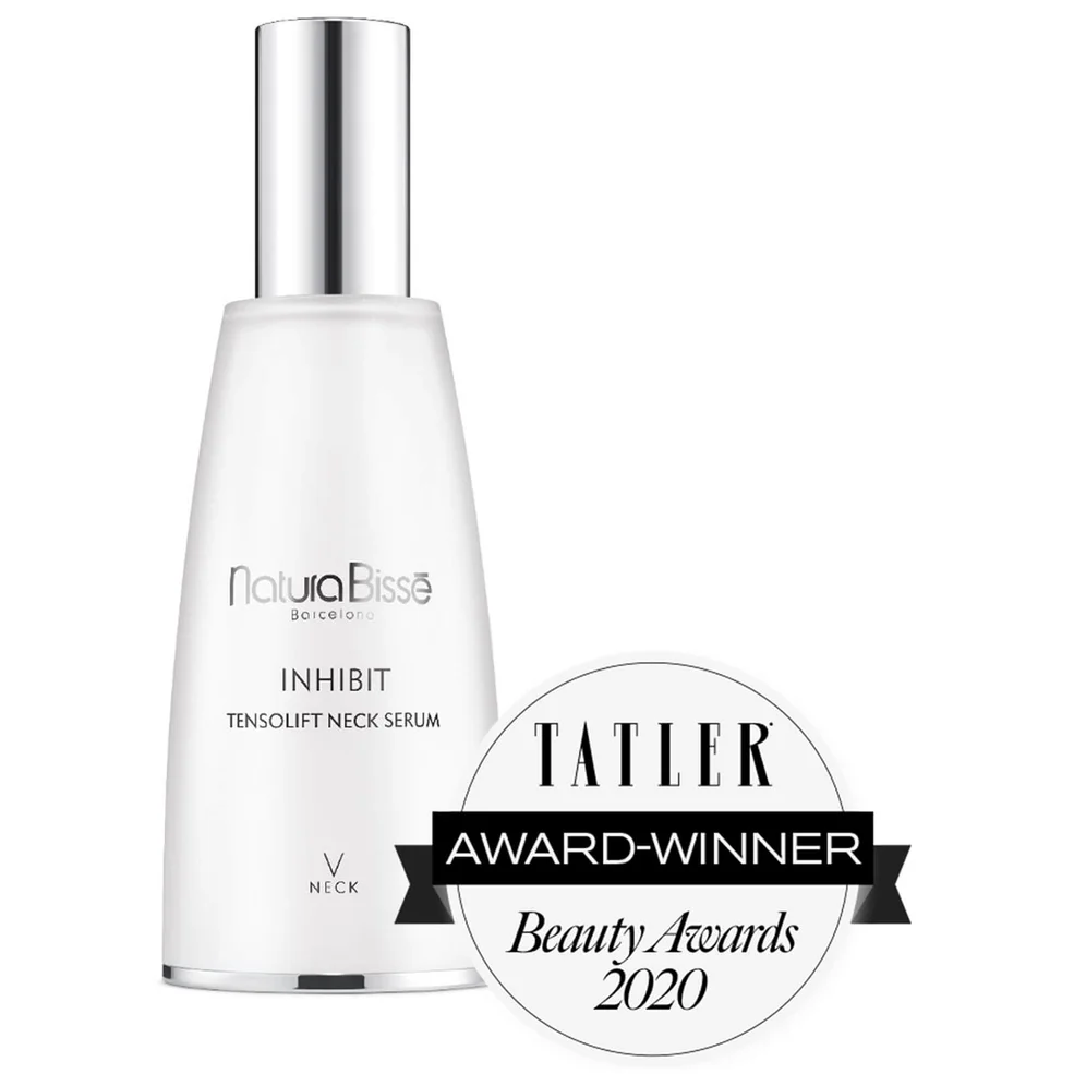 Natura Bissé Inhibit Tensolift Neck Serum 60ml Imagen 1