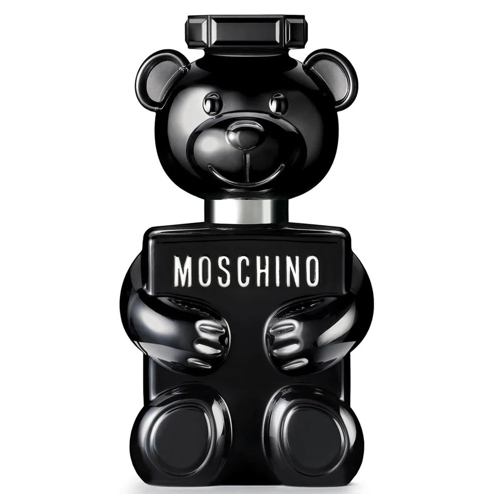 Moschino Toy Boy Eau de Parfum 100ml Vapo Imagen 1