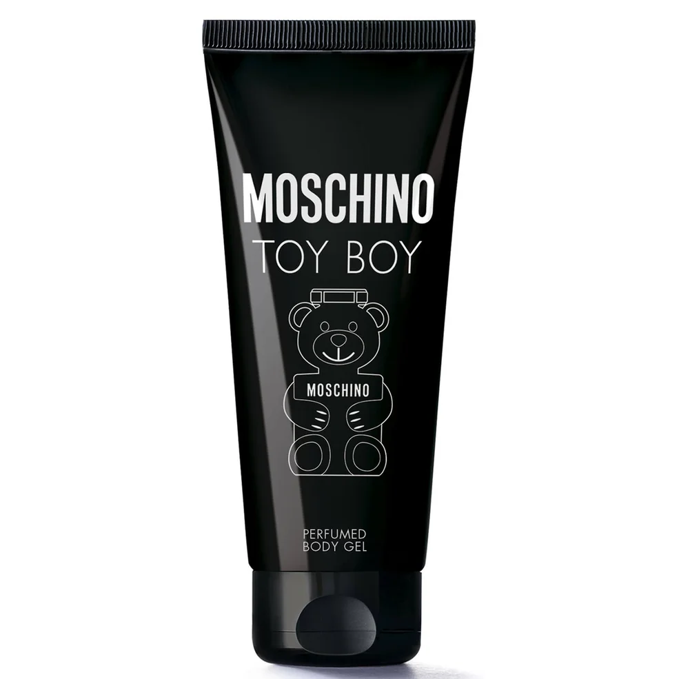 Moschino Toy Boy Body Gel 250ml Imagen 1