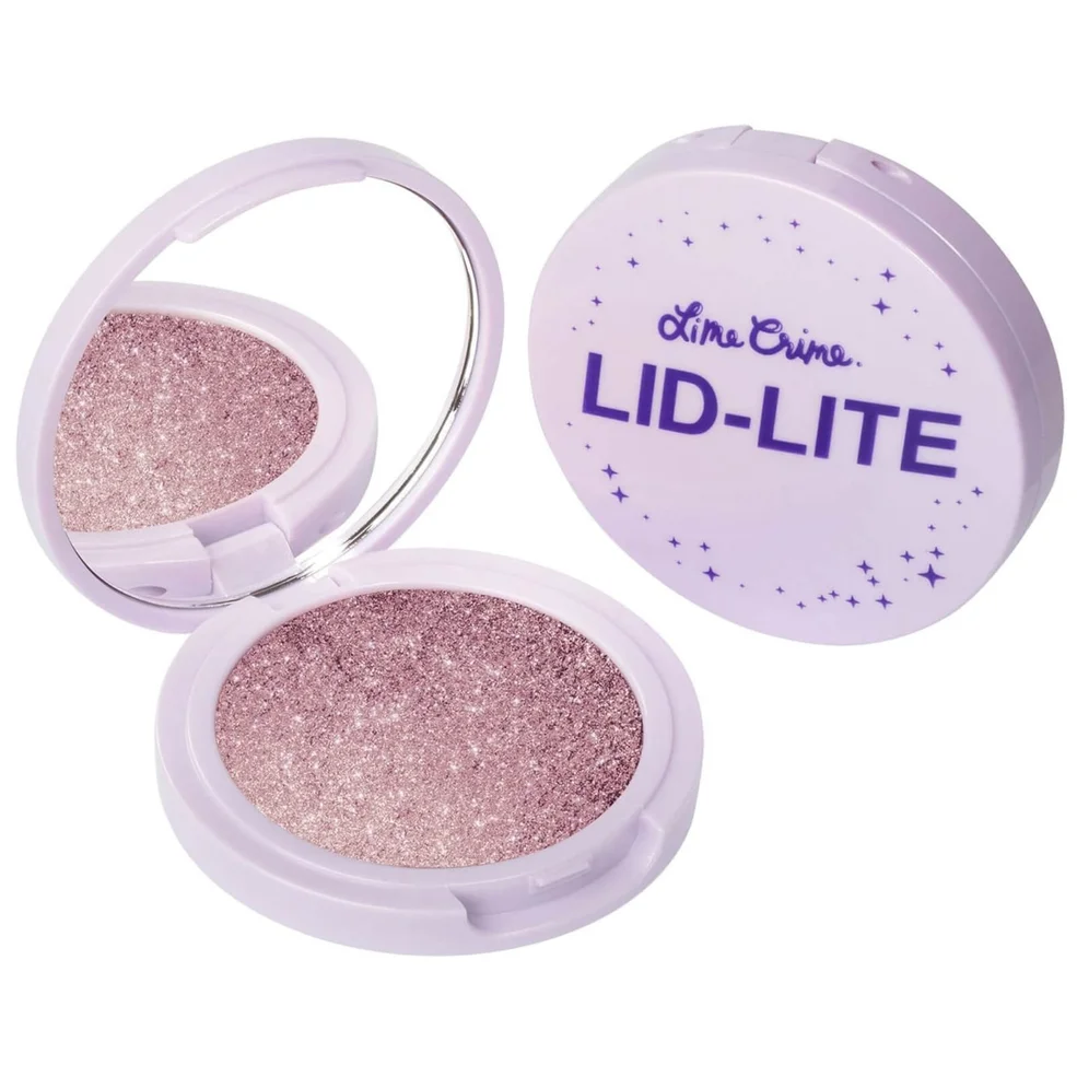 Lime Crime Lid-Lite (Various Shades) Imagen 1