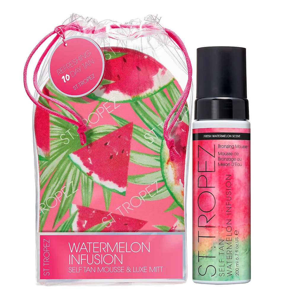 St. Tropez Watermelon Kit Imagen 1