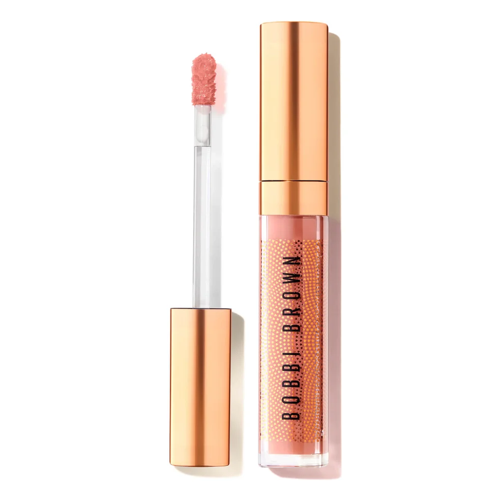 Bobbi Brown Summer Glow Collection - Pink Sunset Lipgloss Imagen 1