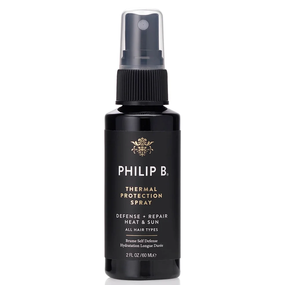 Philip B Thermal Protection Spray 60ml Imagen 1