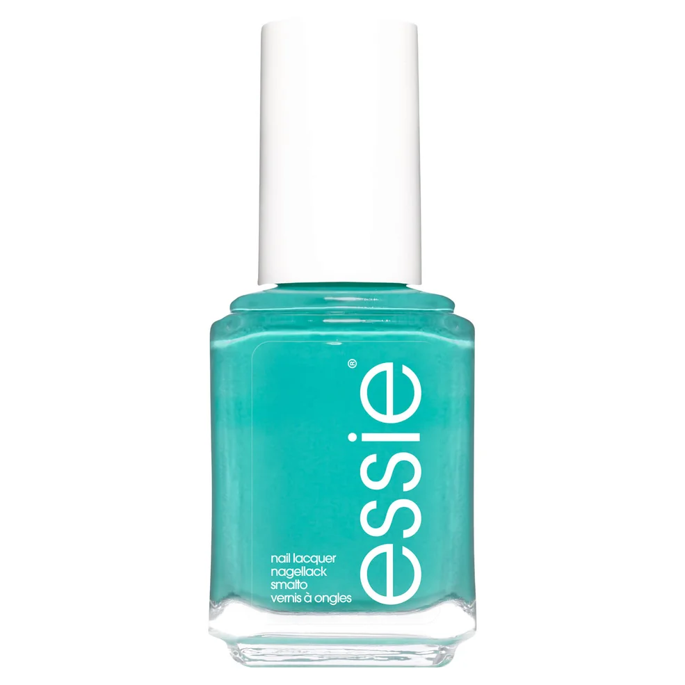 essie Summer Collection 2020 Nail Varnish 63g (Various Shades) Imagen 1