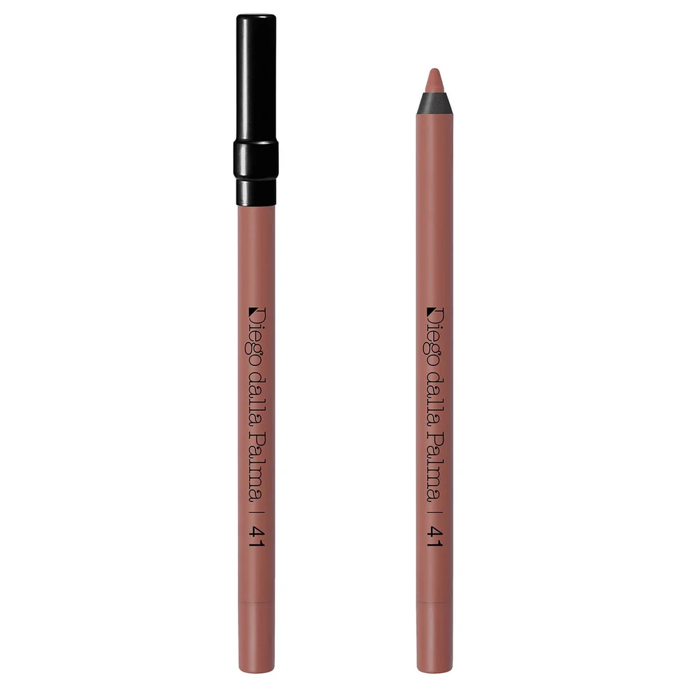 Diego Dalla Palma Makeupstudio Stay On Me Lip Liner (Various Shades) Imagen 1