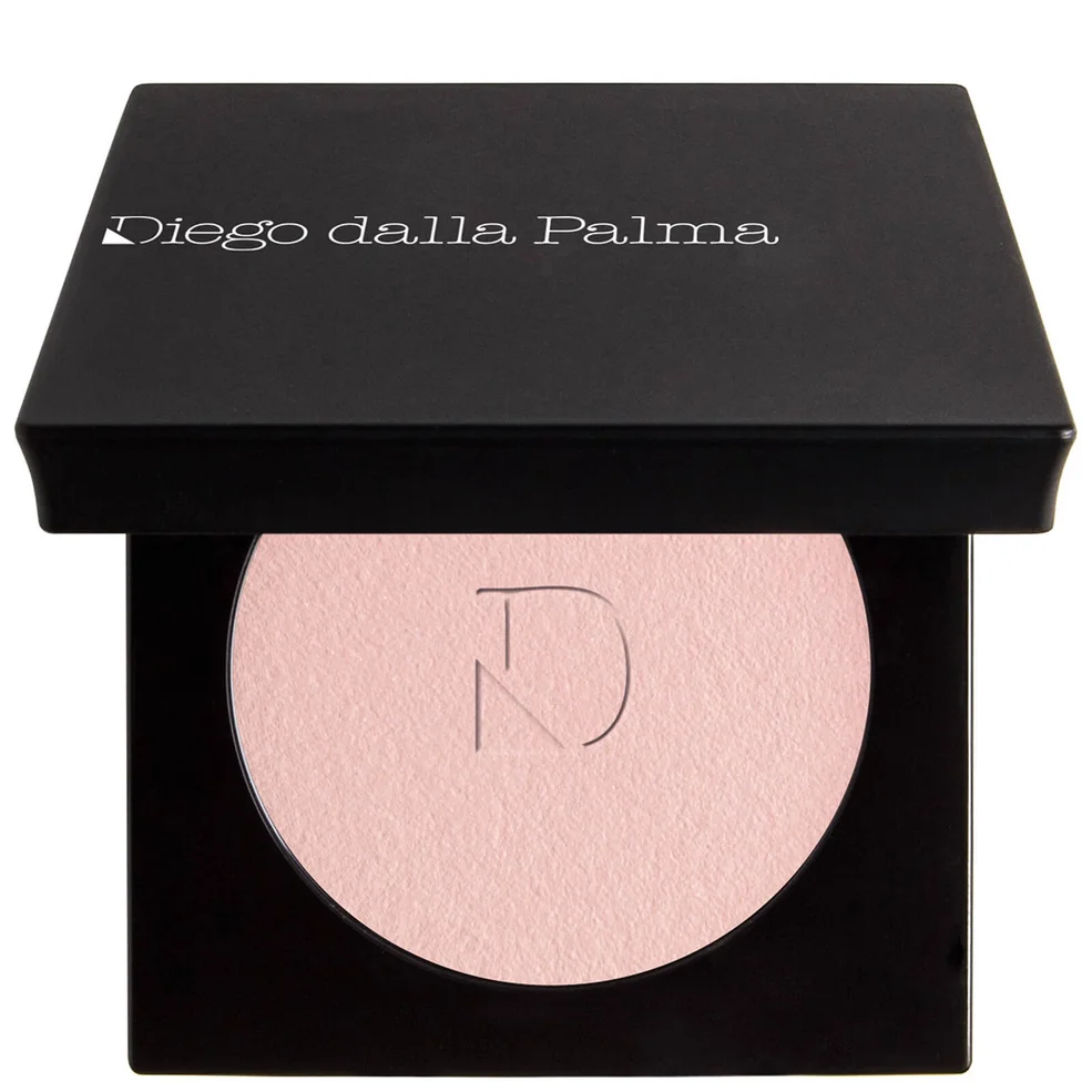 Sombra de ojos mate Makeupstudio de diego dalla palma - 3 g (Varios tonos) Imagen 1